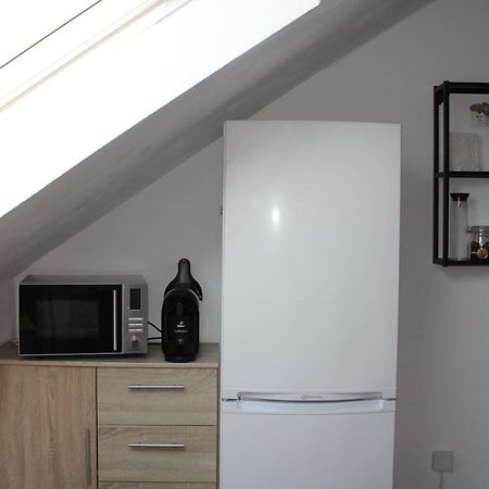 Gemuetliches & Schoenes Apartment Ихенхаузен Екстериор снимка
